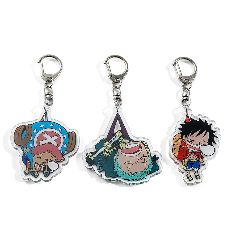Popular Anime Merchandise - Popüler Anime Ürünleri Yaratıcı Anime Karakteri