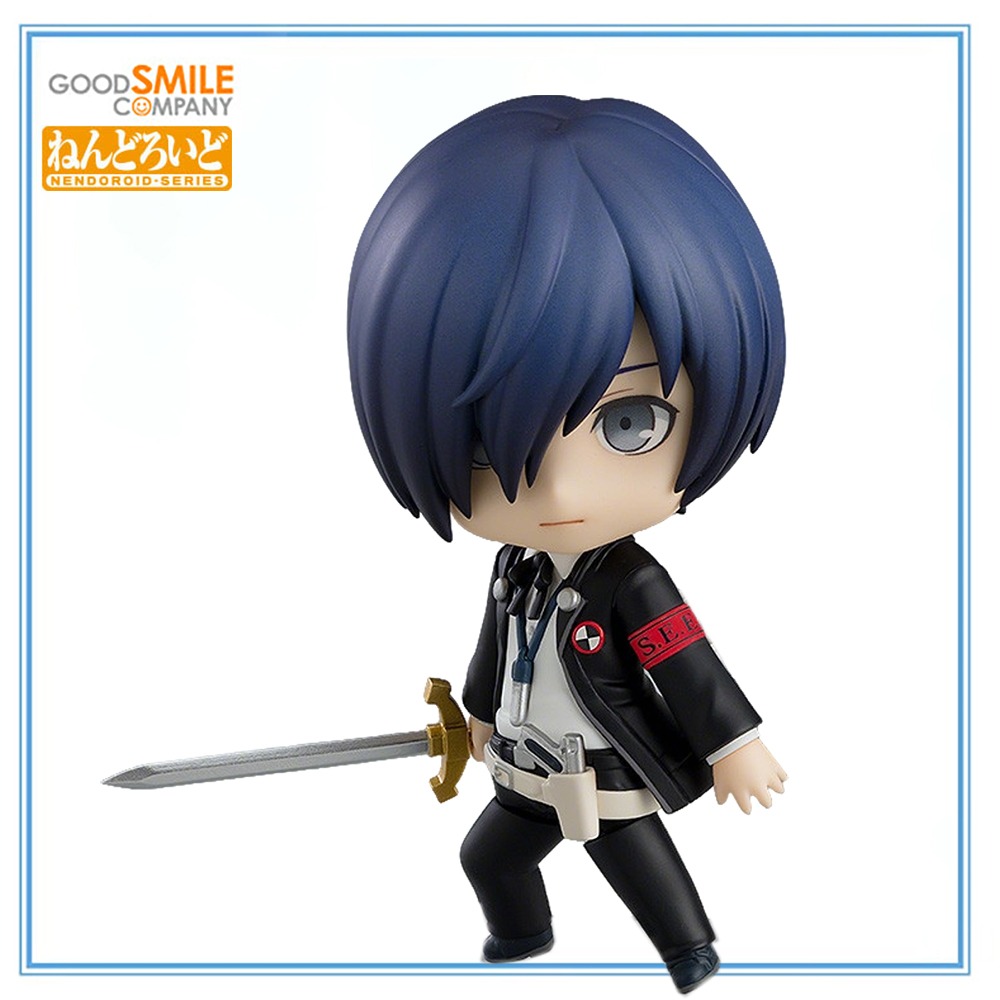 Good Smile Company Figma - %100 Orijinal Good Smile Company Nendoroid