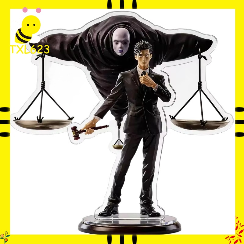 Anime Merchandise Collection - Hiromi Higuruma Akrilik Standlı Jujutsu Kaisen