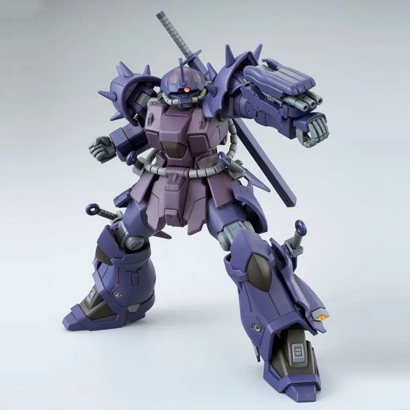 Bandai Gundam Hg - HG HGUC 1/144 Efreet Nacht Mech