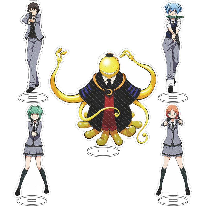 Anime Merchandise Collection - 16 cm Anime Assassination Classroom Nagisa