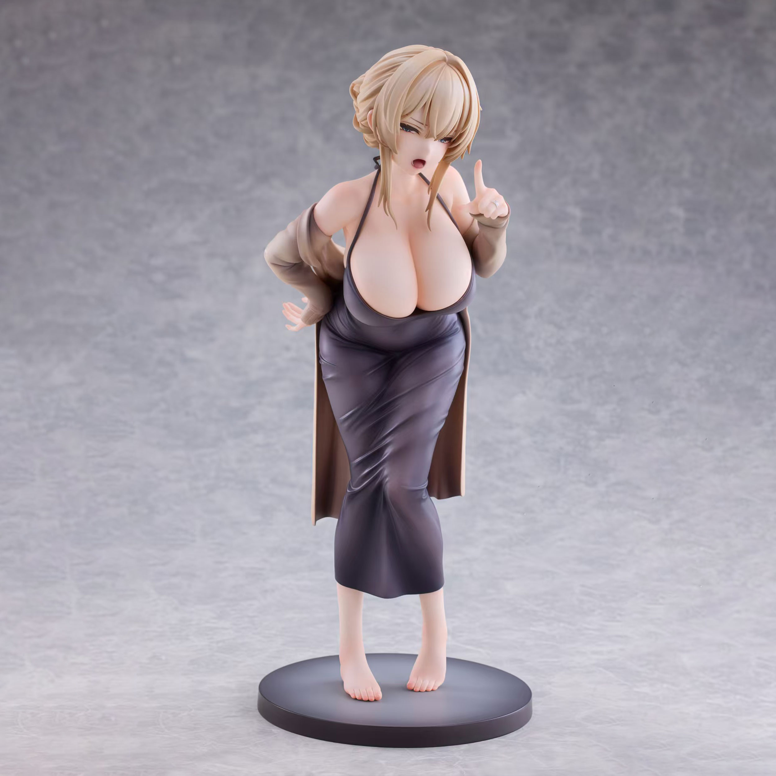 Irene Anime GK Model Figürin,  - Popular Anime Merchandise incelemesi ve fiyatı