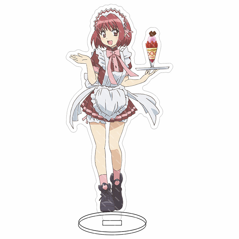 16 cm Anime Tokyo Mew Mew Ichi - Anime Merchandise Collection incelemesi ve fiyatı