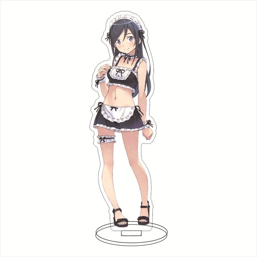 16CM Anime Figürü Benim Küçük  - Anime Merchandise Collection incelemesi ve fiyatı