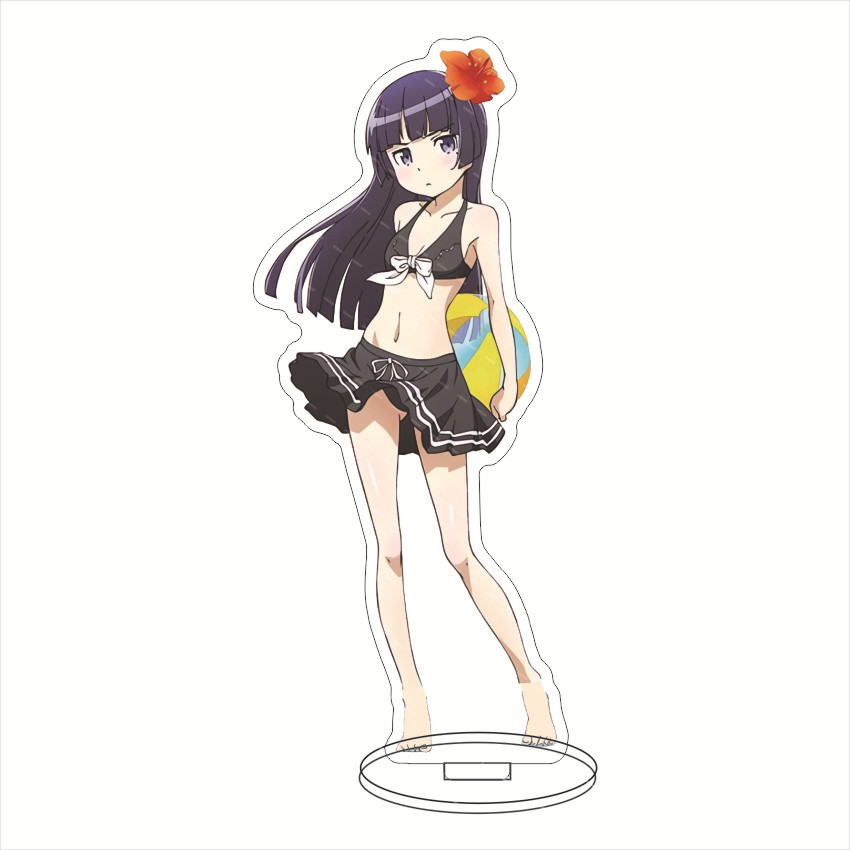 16CM Anime Figürü Benim Küçük  - Anime Merchandise Collection incelemesi ve fiyatı