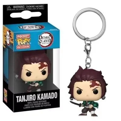 FUNKO POP Demon Slayer Anahtar - Popular Anime Merchandise incelemesi ve fiyatı