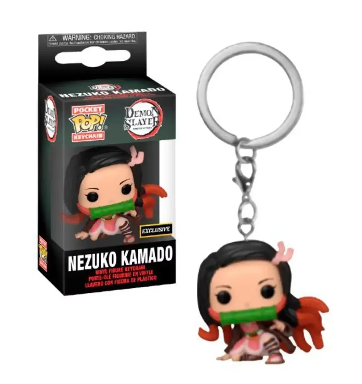FUNKO POP Demon Slayer Anahtar - Popular Anime Merchandise incelemesi ve fiyatı