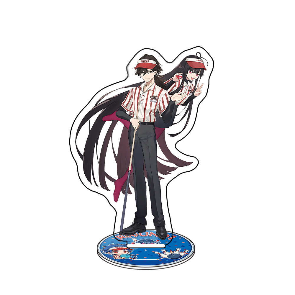 Fate Grand Order Cu Chulainn 1 - Fate Anime Merchandise incelemesi ve fiyatı
