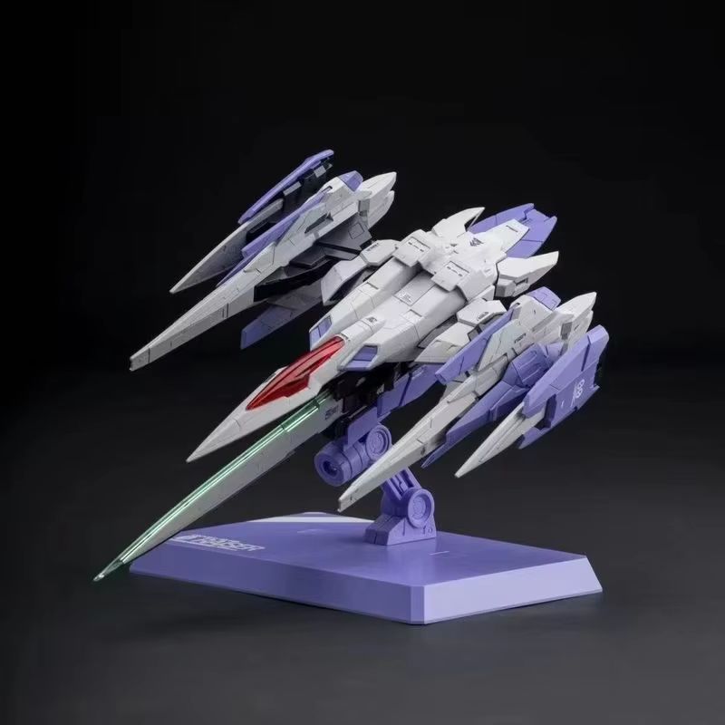 Yeni Menghu Model MB 1/100 00  - Bandai Gundam Hg incelemesi ve fiyatı