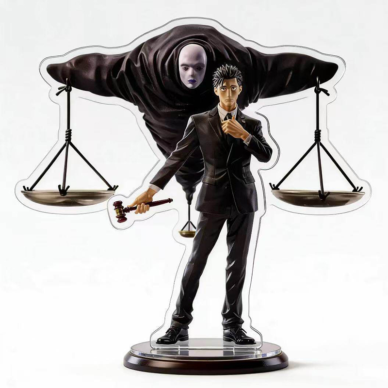 Hiromi Higuruma Akrilik Standl - Anime Merchandise Collection incelemesi ve fiyatı