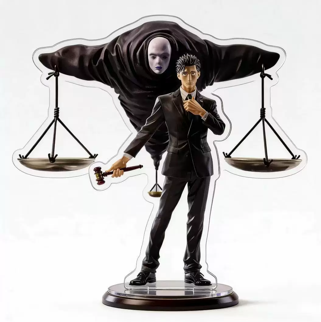 Hiromi Higuruma Akrilik Standl - Anime Merchandise Collection incelemesi ve fiyatı
