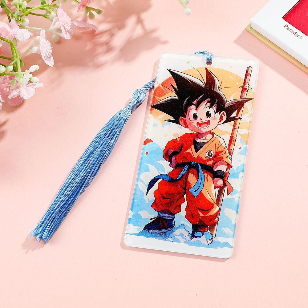 Dragon Ball Son Goku Karikatür - Anime Merchandise In Japanese incelemesi ve fiyatı
