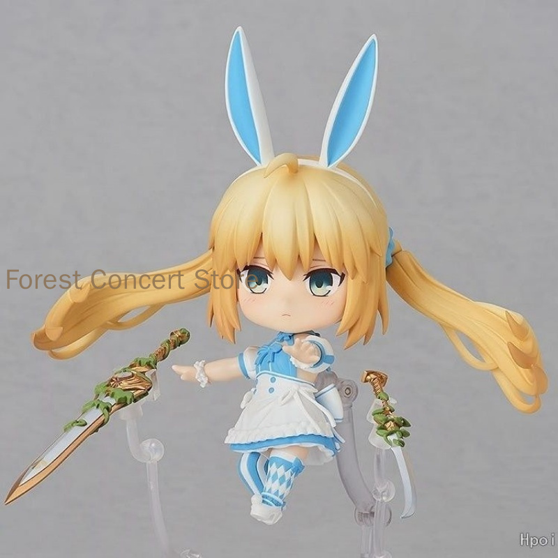 Stokta Yeni Anime Fate/Grand O - Fate Anime Merchandise incelemesi ve fiyatı