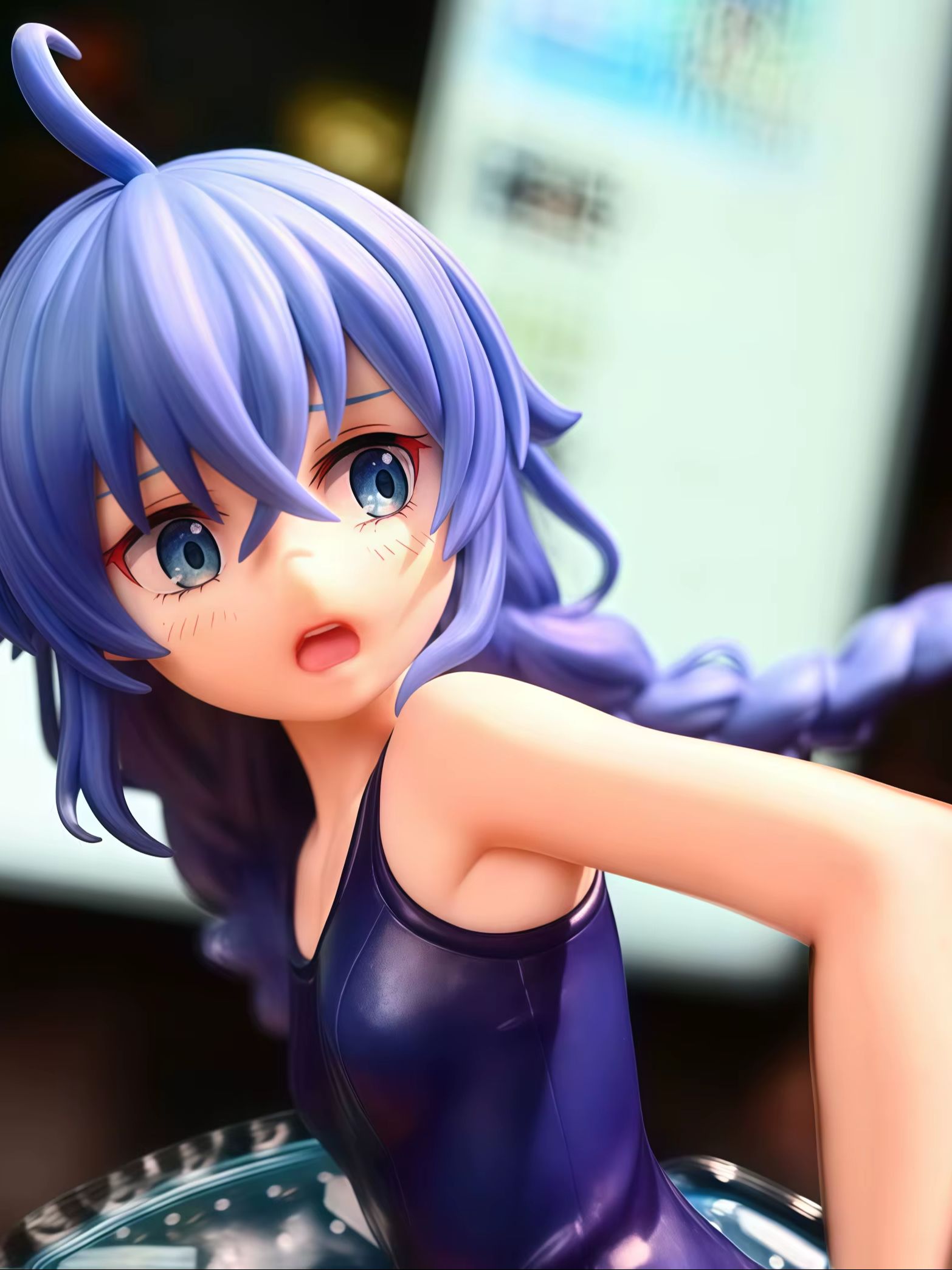 Yüzme simidi - Luo Qixi Anime  - Popular Anime Merchandise incelemesi ve fiyatı