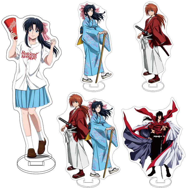 16 cm Akrilik Figür Standı, An - Anime Merchandise Collection incelemesi ve fiyatı