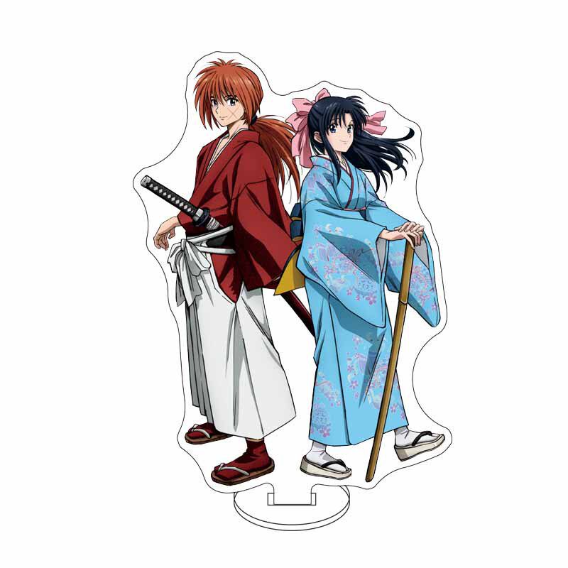 16 cm Akrilik Figür Standı, An - Anime Merchandise Collection incelemesi ve fiyatı