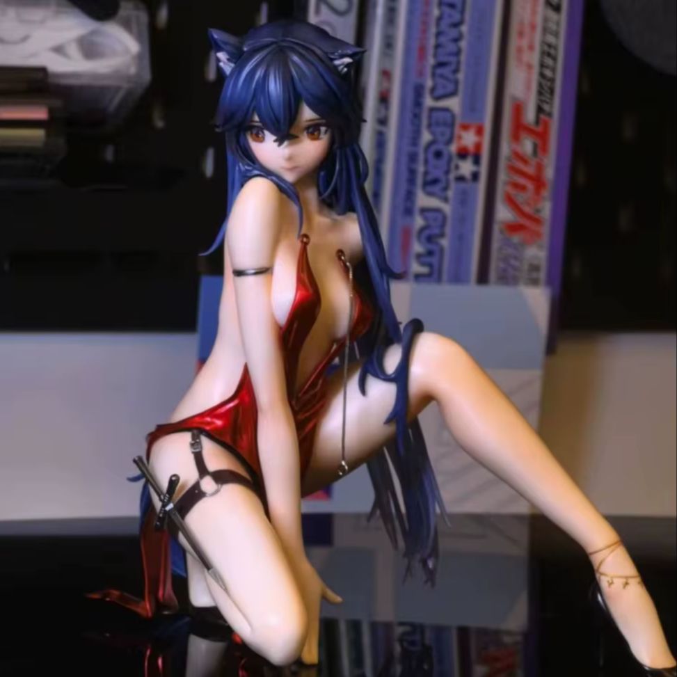 Texas Anime GK model figürü, t - Popular Anime Merchandise incelemesi ve fiyatı