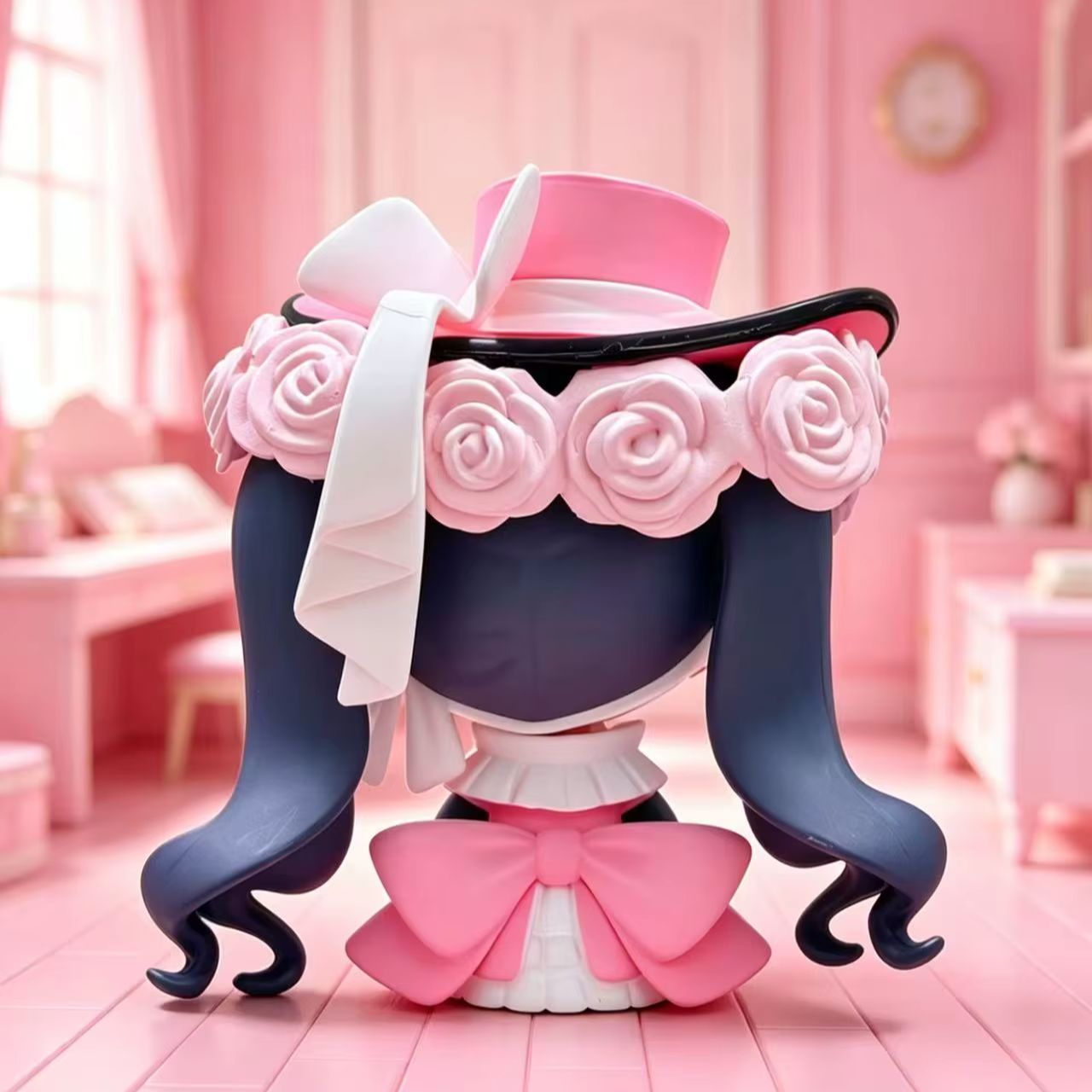 Robin Ciel, sevimli ve muhteşe - Popular Anime Merchandise incelemesi ve fiyatı