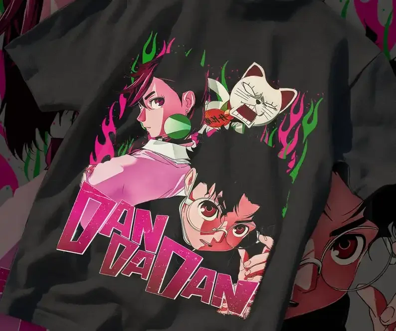 Popüler Dandadan Maneki Neko Ç - Popular Anime Merchandise incelemesi ve fiyatı
