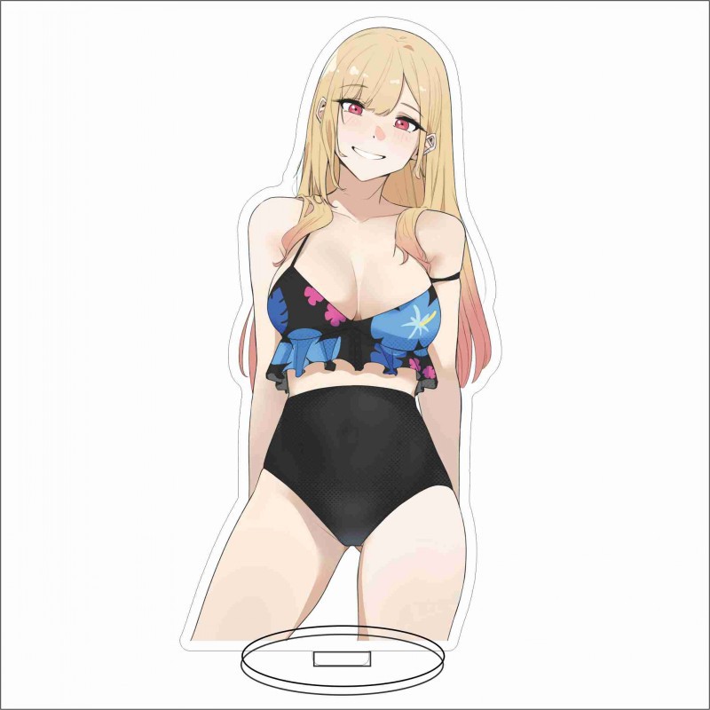 16 cm Anime My Dress-Up Darlin - Anime Merchandise Collection incelemesi ve fiyatı