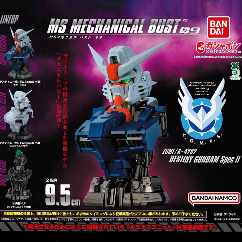 Bandai Gashapon Gundam Büstü 0 - Bandai Gundam Hg incelemesi ve fiyatı
